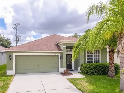 34740 Marsh Glen Court Zephyrhills FL 33541