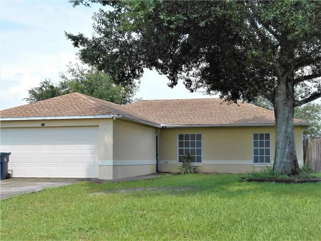 114 Cherokee Drive Auburndale FL 33823