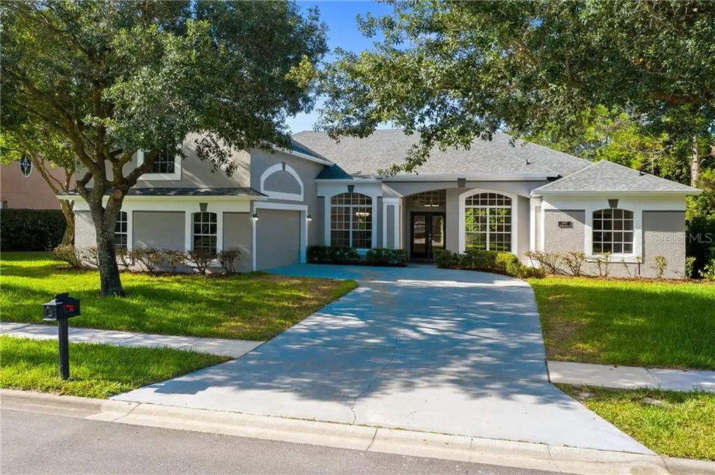 2884 Ashton Terrace Oviedo FL 32765