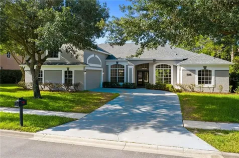 2884 Ashton Terrace Oviedo FL 32765