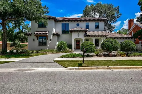 4005 W Palmira Avenue Tampa FL 33629