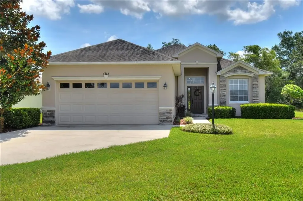 6488 Evergreen Park Drive Lakeland FL 33813