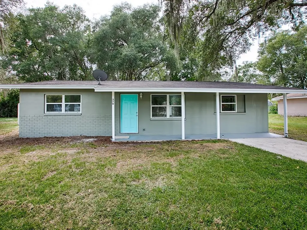 370 Cr 487a Lake Panasoffkee FL 33538