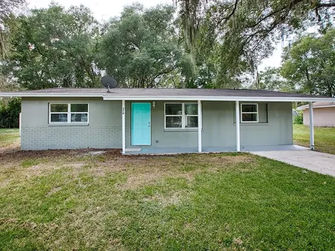 370 Cr 487a Lake Panasoffkee FL 33538