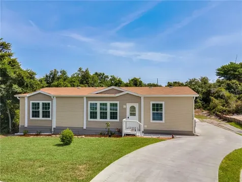 1418 NE Old Mill Drive Deltona FL 32725