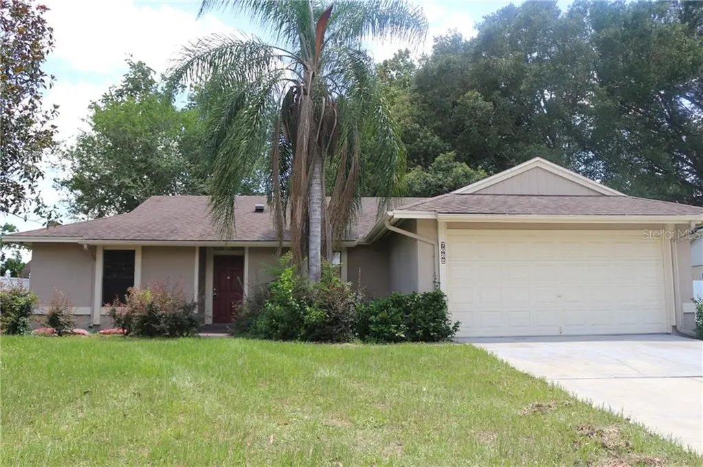 7622 Southwick Street Orlando FL 32818