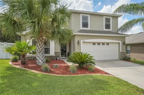 8788 Fetterbush Court Brooksville FL 34613