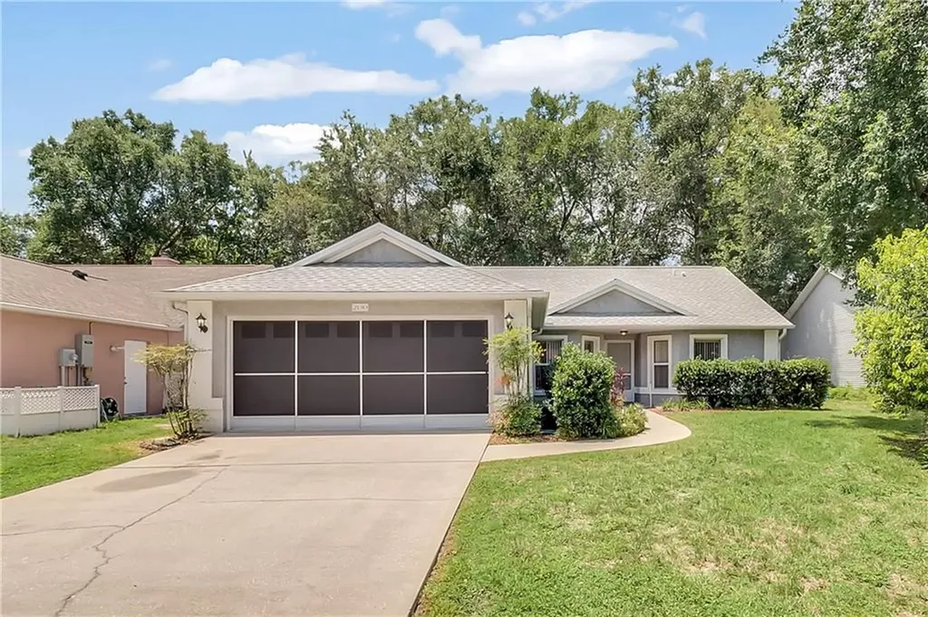 2130 Sherwood Forest Drive Orange City FL 32763