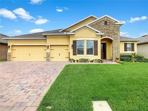 1507 Alligator Street Saint Cloud FL 34771