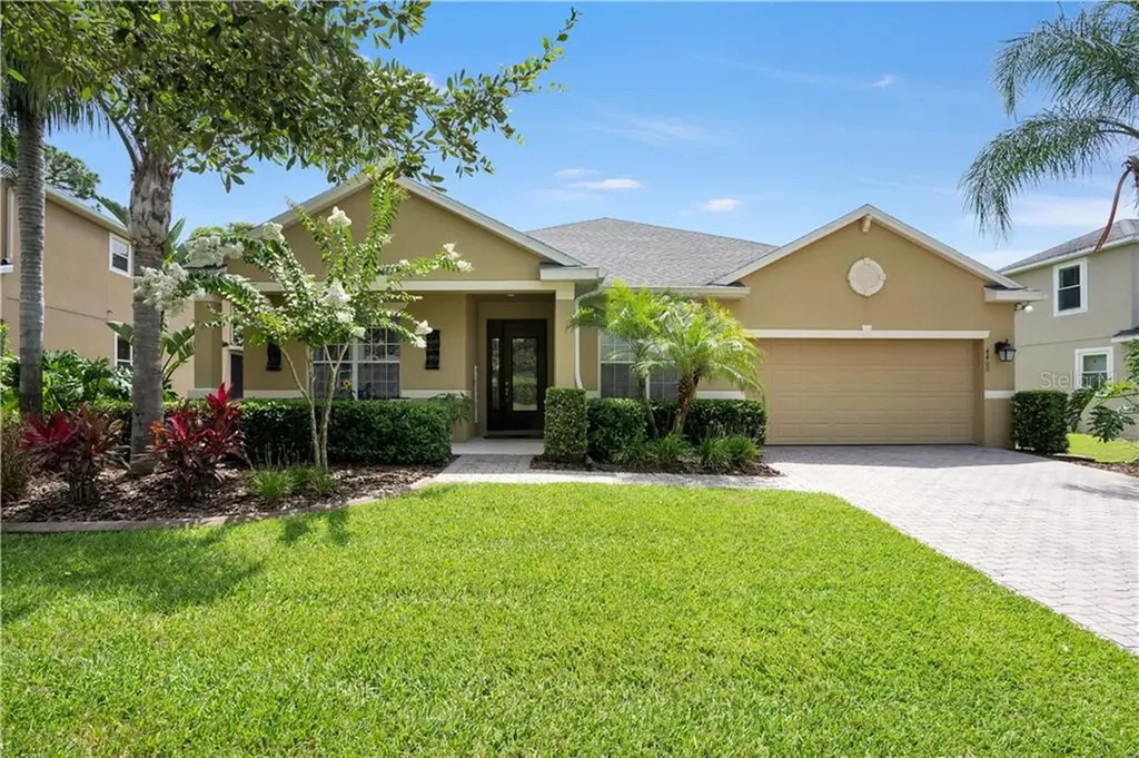 4400 Bending Branch Lane Oviedo FL 32766