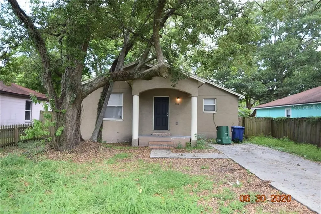 5110 N 20th Street Tampa FL 33610