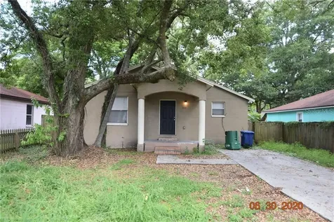 5110 N 20th Street Tampa FL 33610