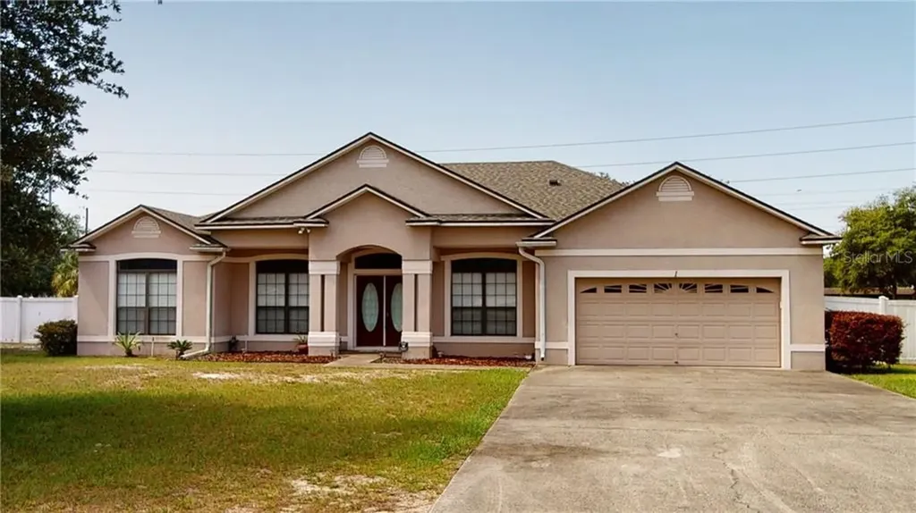 1 Chase Court Winter Haven FL 33880