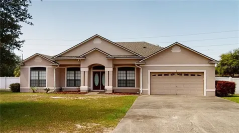 1 Chase Court Winter Haven FL 33880