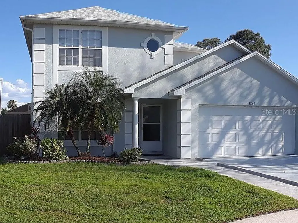 3867 Creek Bed Circle Saint Cloud FL 34769