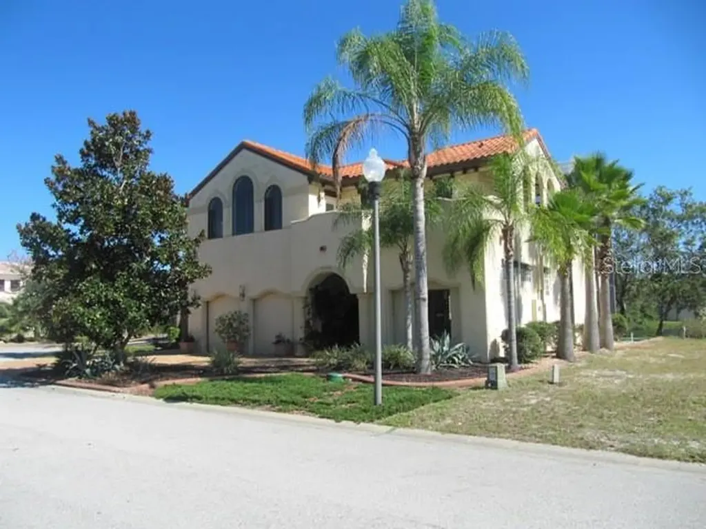 21140 Los Cabos Court Land O Lakes FL 34637