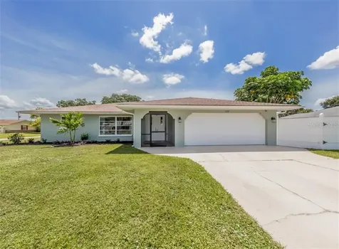 628 W Michigan Drive Venice FL 34293
