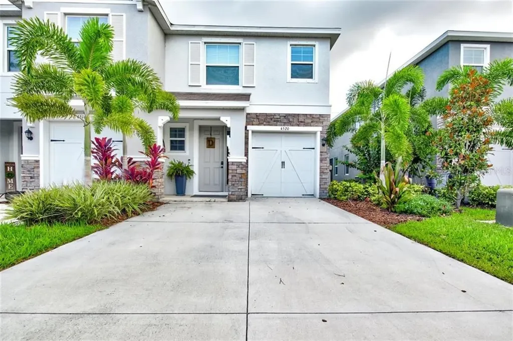 4520 Silver Lining Street Sarasota FL 34238