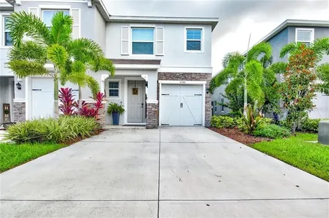 4520 Silver Lining Street Sarasota FL 34238