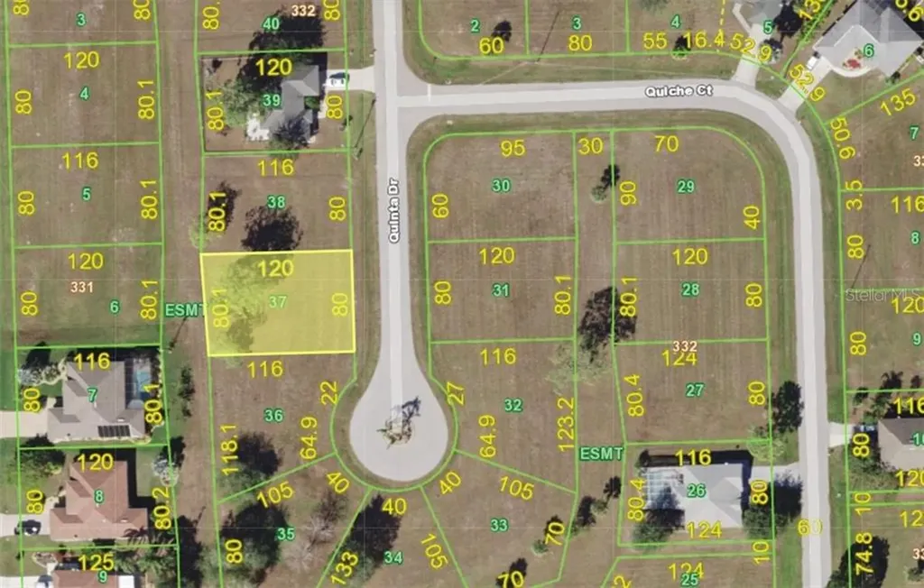 16071 Quinta Drive Punta Gorda FL 33955