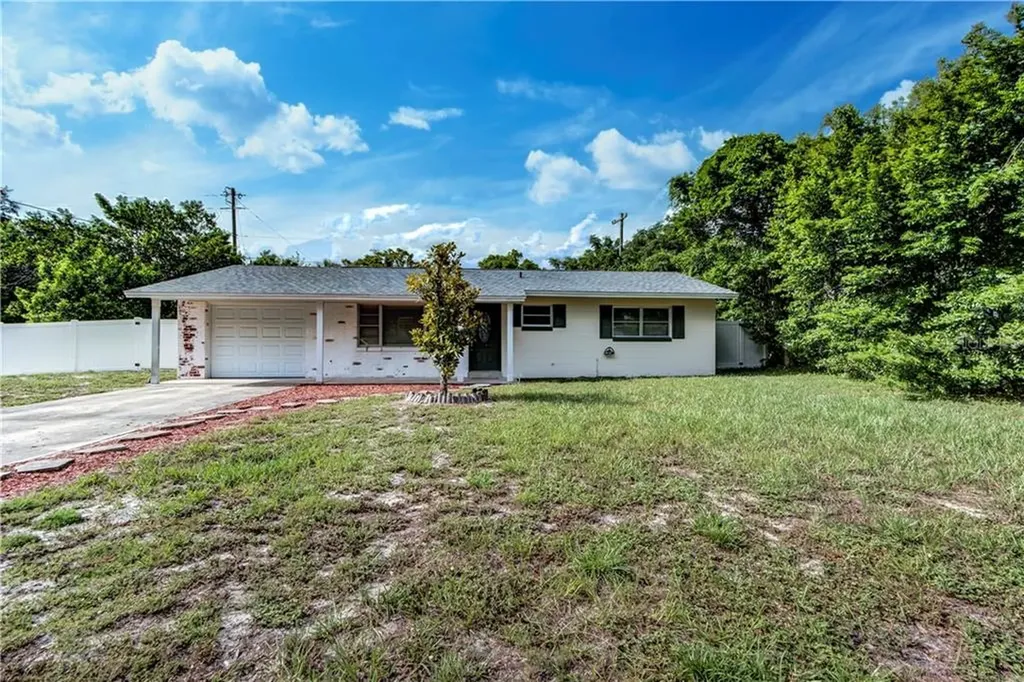 242 Temple Avenue Fern Park FL 32730