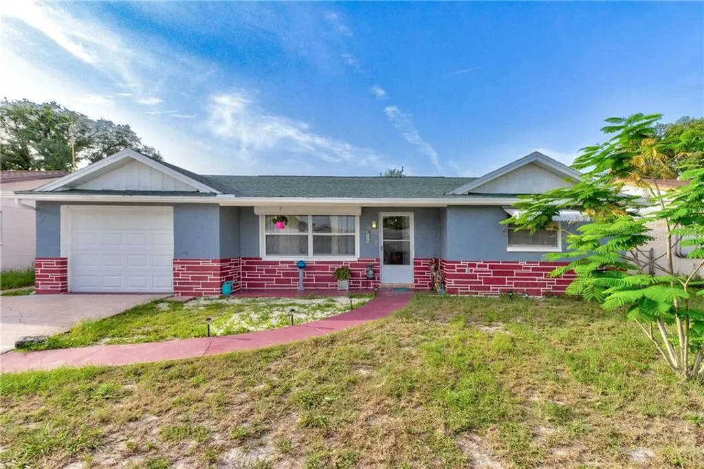 7325 Sandalwood Drive Port Richey FL 34668