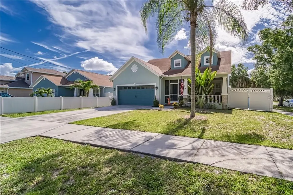 7120 S Sparkman Street Tampa FL 33616