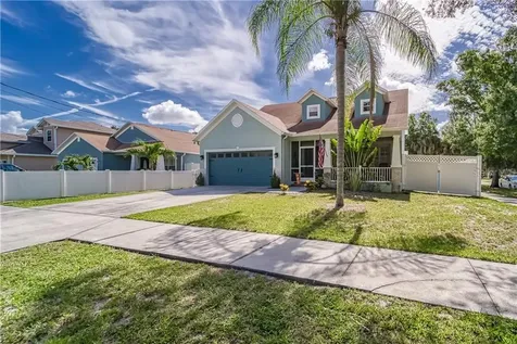 7120 S Sparkman Street Tampa FL 33616
