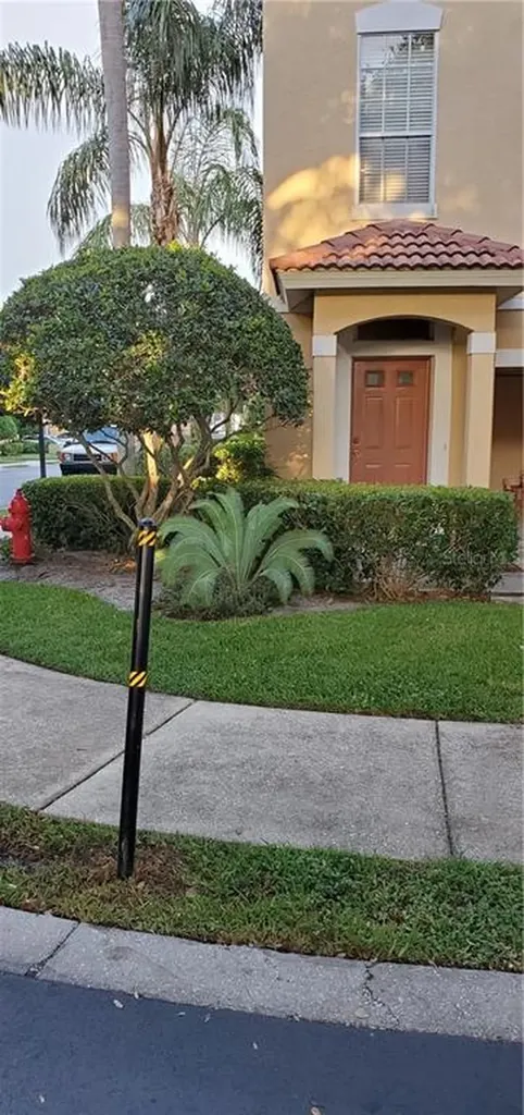 3140 Bayshore Oaks Drive Tampa FL 33611