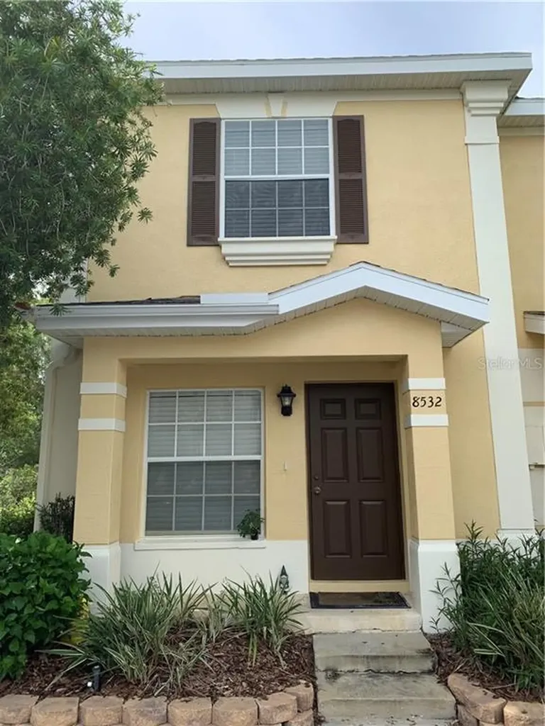 8532 Trail Wind Drive Tampa FL 33647