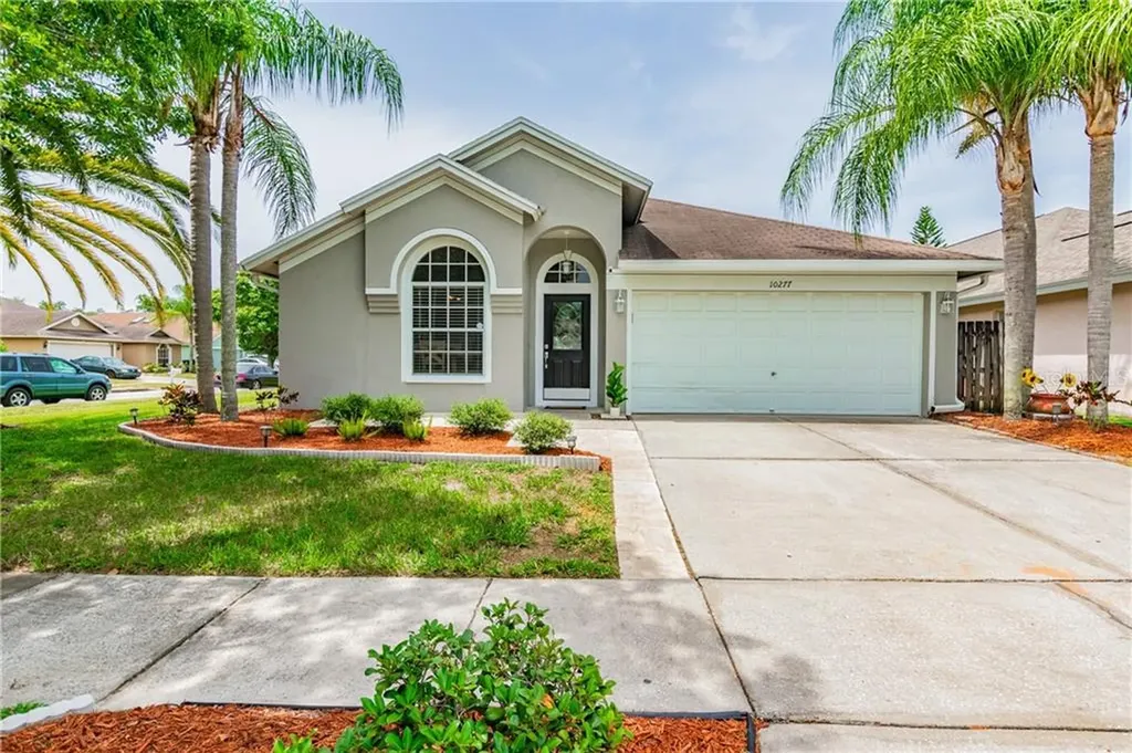 10277 Oasis Palm Drive Tampa FL 33615