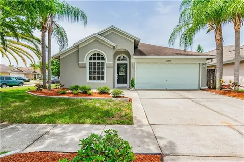 10277 Oasis Palm Drive Tampa FL 33615