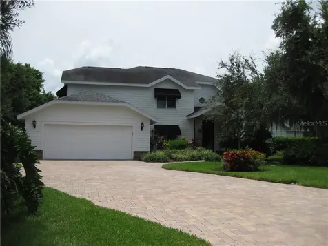 2902 Old Orchard Lane Parrish FL 34219