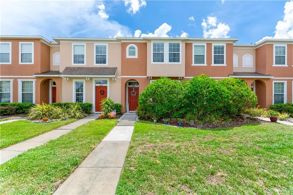 6929 Towering Spruce Drive Riverview FL 33578
