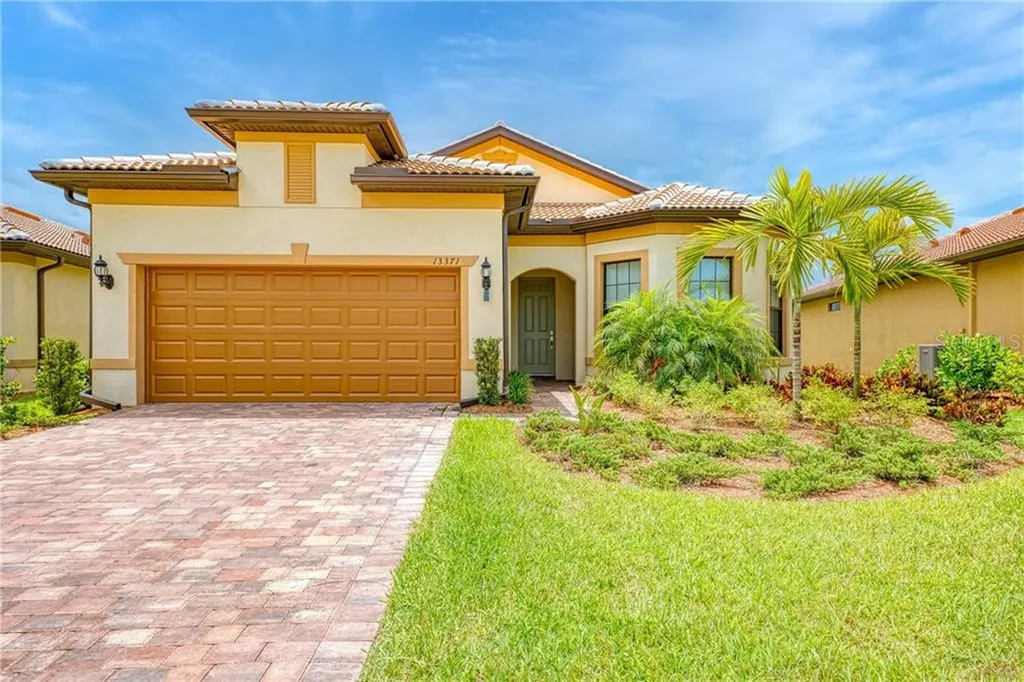 13371 Esposito Street Venice FL 34293