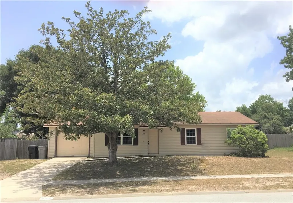 440 Dream Lake Drive Apopka FL 32712