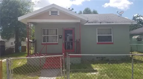 2904 N 17th Street Tampa FL 33605