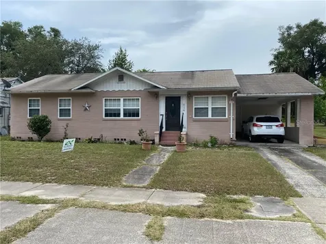 614 E Indiana Avenue Deland FL 32724