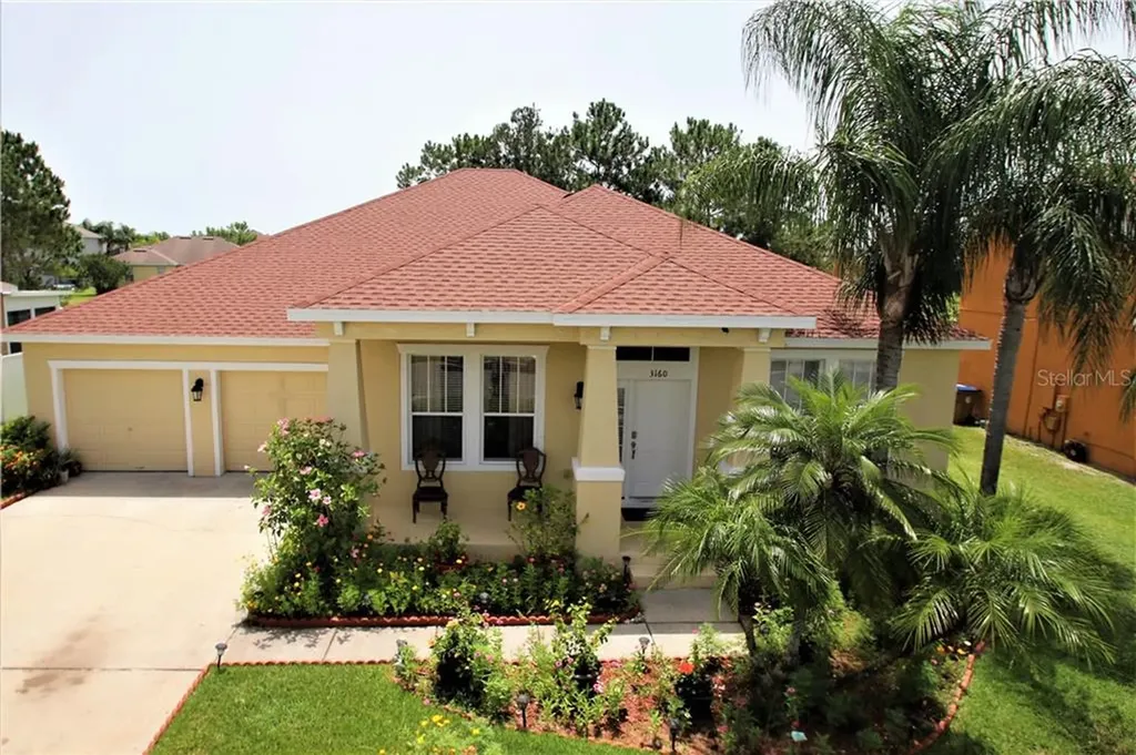 3160 Marshfield Preserve Way Kissimmee FL 34746