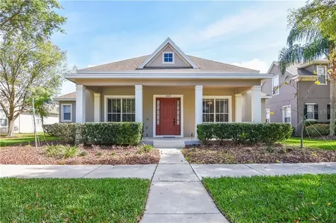 10012 Loblolly Pine Circle Orlando FL 32827