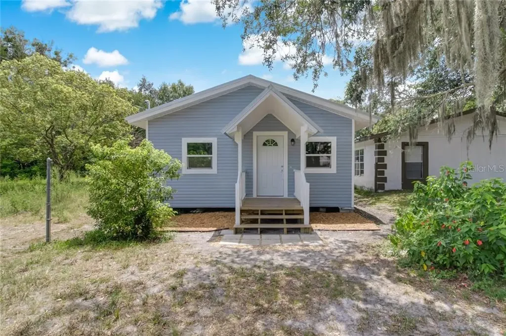 717 Hickory Avenue Sanford FL 32771