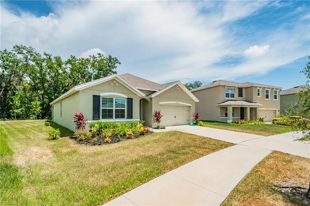11904 Myrtle Rock Drive Riverview FL 33578