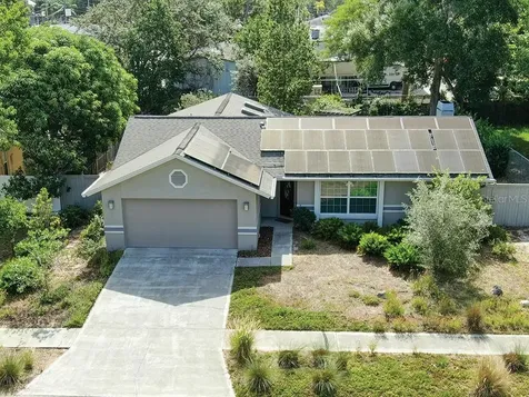 3925 Erne Street Palm Harbor FL 34683