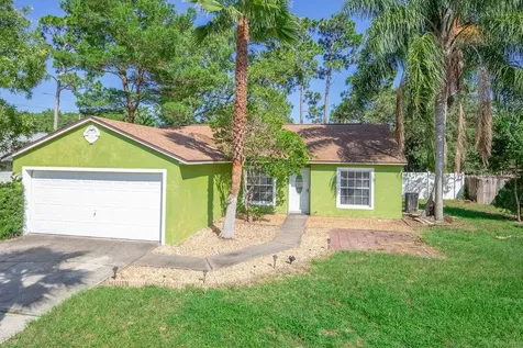1255 Courtland Boulevard Deltona FL 32738