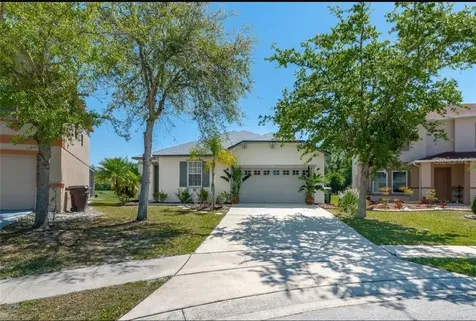 1105 Gettysburg Court Kissimmee FL 34746