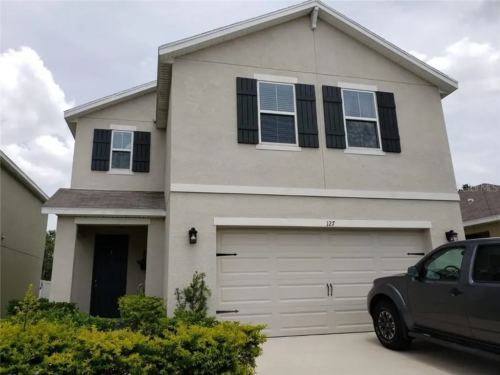 127 Lacewing Place Valrico FL 33594