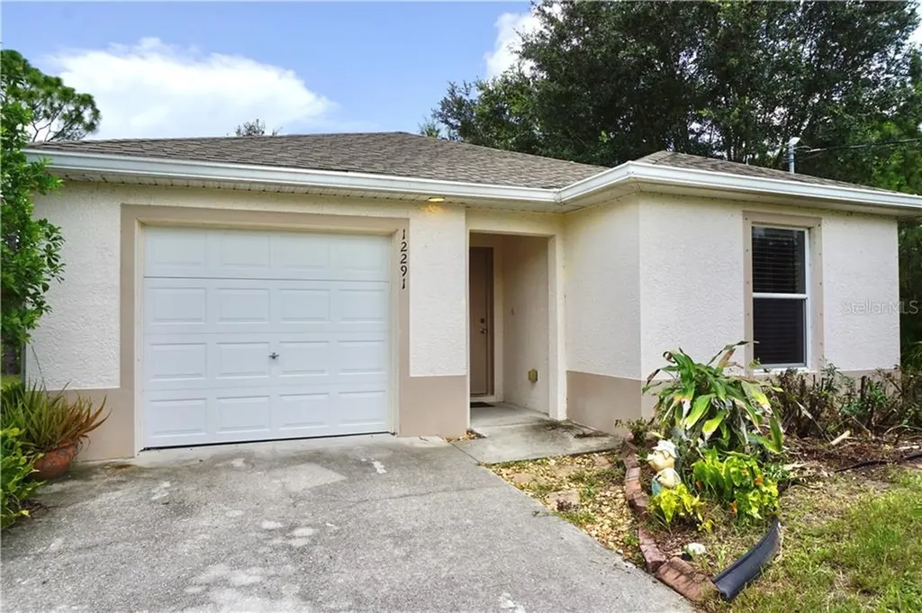 12291 Cognac Drive Punta Gorda FL 33955