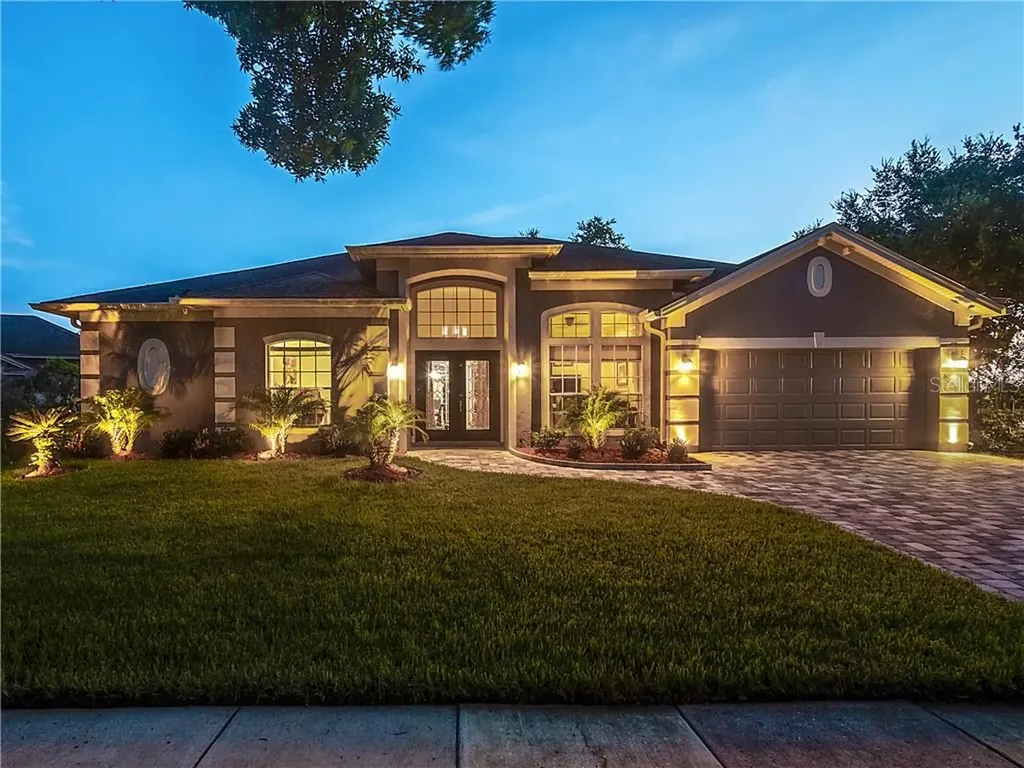 8070 Solitaire Court Orlando FL 32836