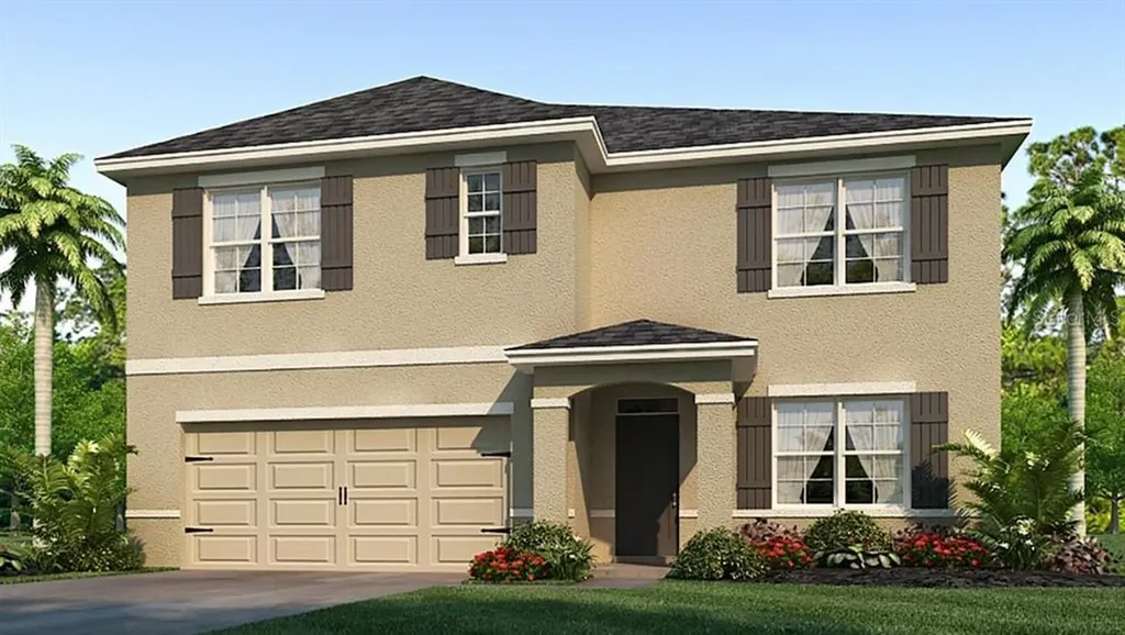 1588 Glen Grove Loop Wesley Chapel FL 33543