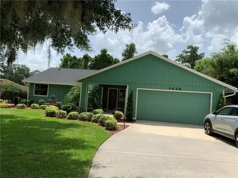 4658 Oak Cove Lane Orlando FL 32806